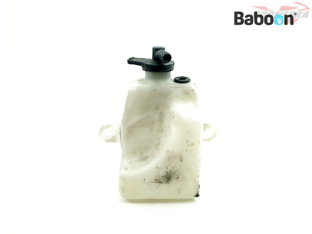 Benelli BN 600 2012-2016 (BN600) Liquido refrigerante serbatoio