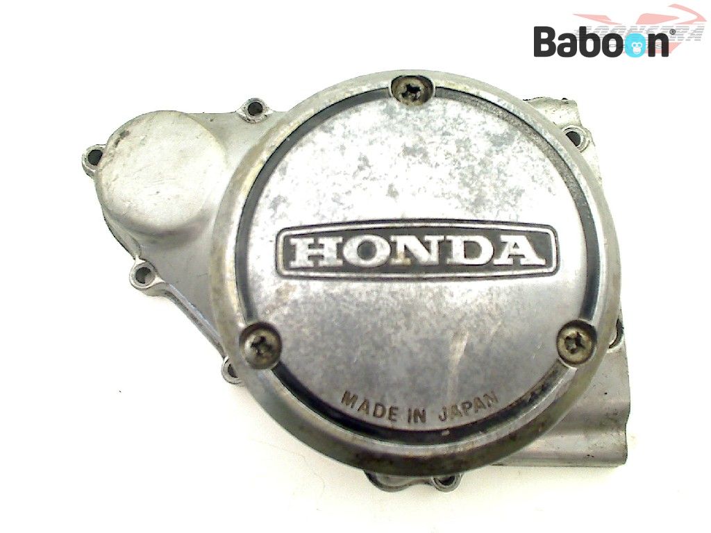 Honda CB 360 1973-1976 Lichtmaschine Deckel