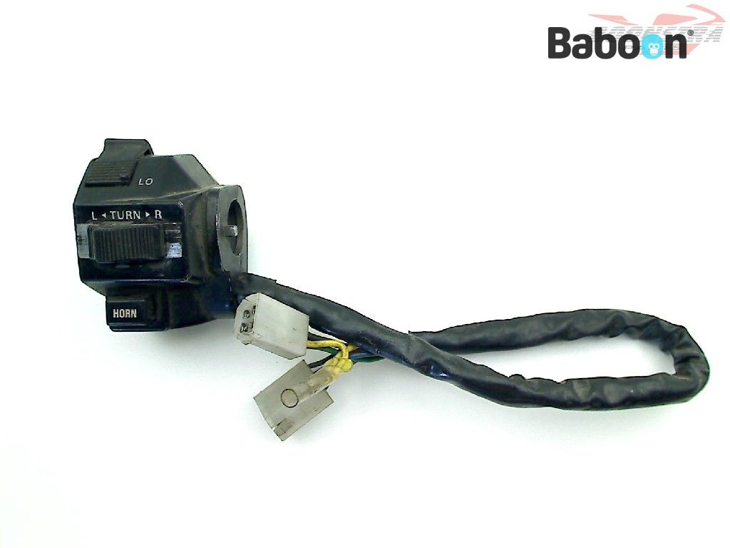 Yamaha XV 920 Virago 1984-1987 (XV920) Switch Handlebar Left Hand
