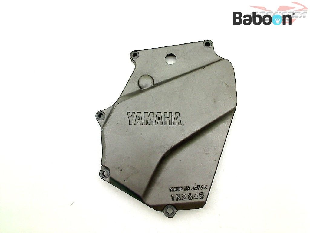 Yamaha TRX 850 (TRX850) Tandhjulsskydd Fram
