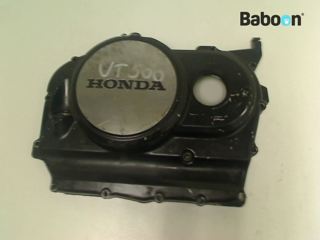 Honda VT 500 C Shadow (VT500C PC08) Moottorin suojus