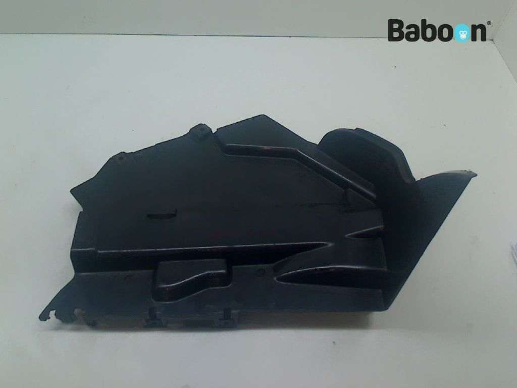 Yamaha XVZ 1200 Venture 1984-1985 (XVZ1200) Abdeckung Rahmen