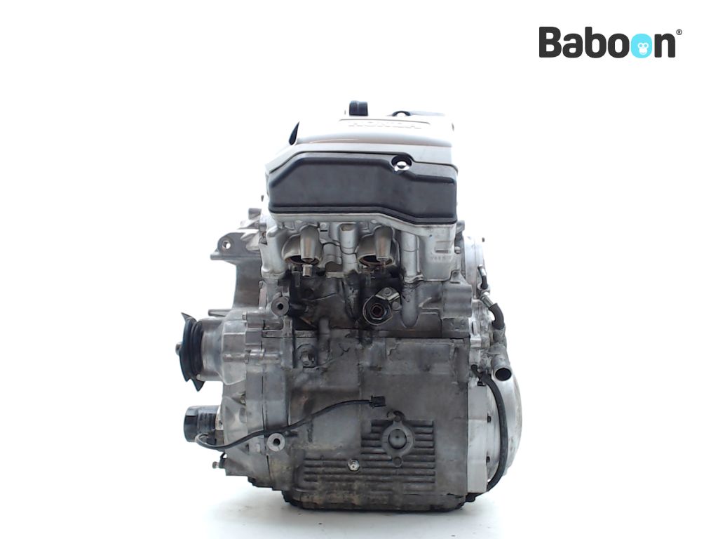 Honda ST 1300 Pan European (ST1300 ST1300A) Engine Motor