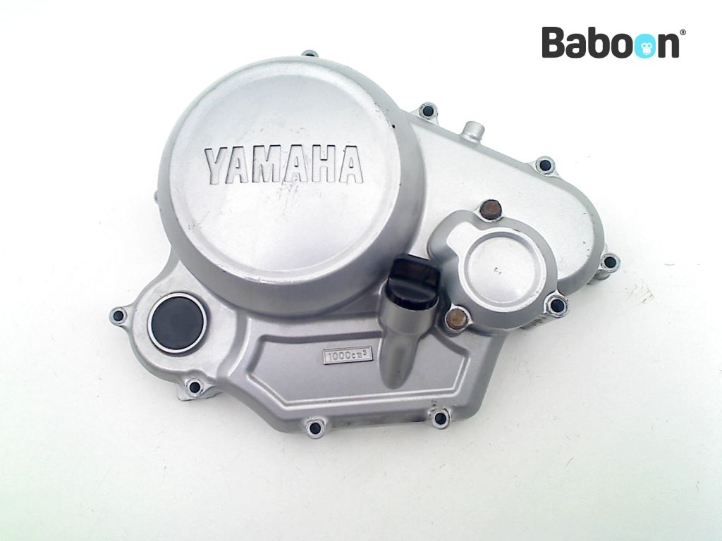Yamaha YZF R 125 2014-2016 (YZF-R125) Motorskærm Kobling