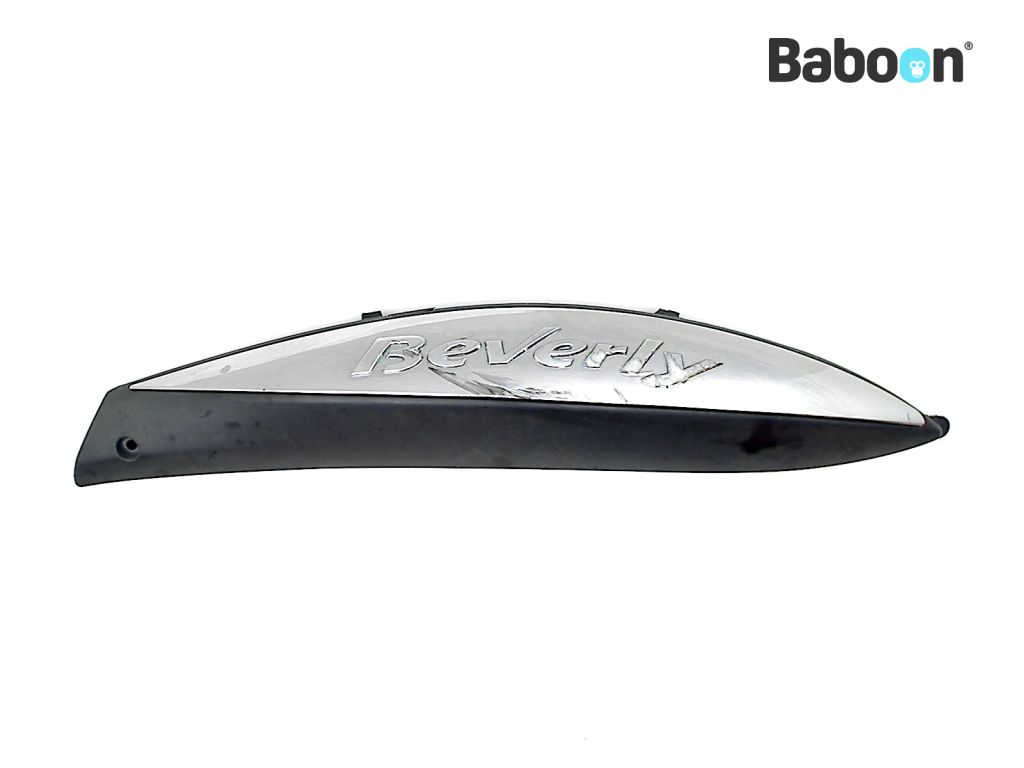 Piaggio | Vespa Beverly 500 2006-2012 Tail Fairing Right (176202)