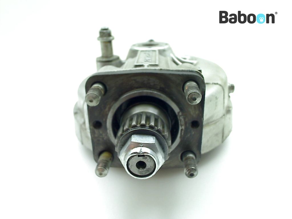 TERAM LOISIRS Oil Filter Compatible With Kawasaki Z 1000 St