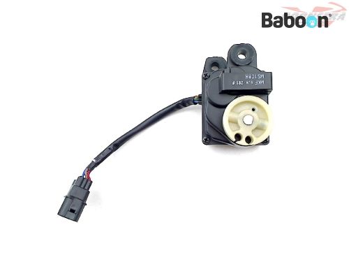 Honda CBR 1000 RR Fireblade SP 2017-2019 (CBR1000RR SC77) Servomotor ventilu výfukového výkonu
