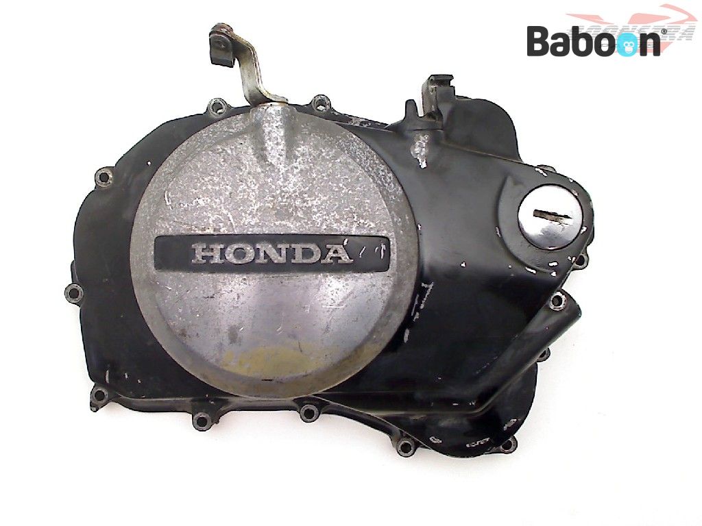 Honda CB 450 N 1985 (CB450 CB450N PC14) Kryt motoru, spojka