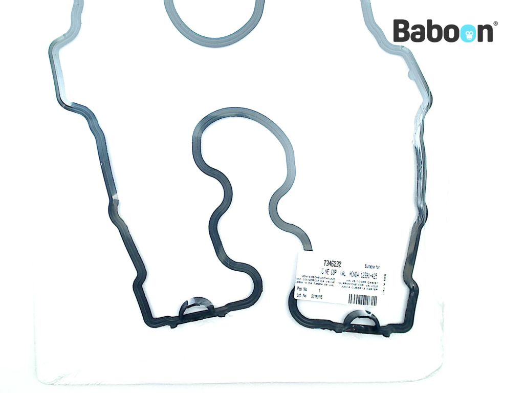 Honda CB 750 K 19781982 (CB750KZ RC01) Valve Cover Gasket OEM Baboon