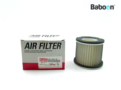 Luftfilter Für Yamaha FZR600R & XJ750 – Ersatzfilter SG-26.4946 | Passend Für Motorrad & Roller