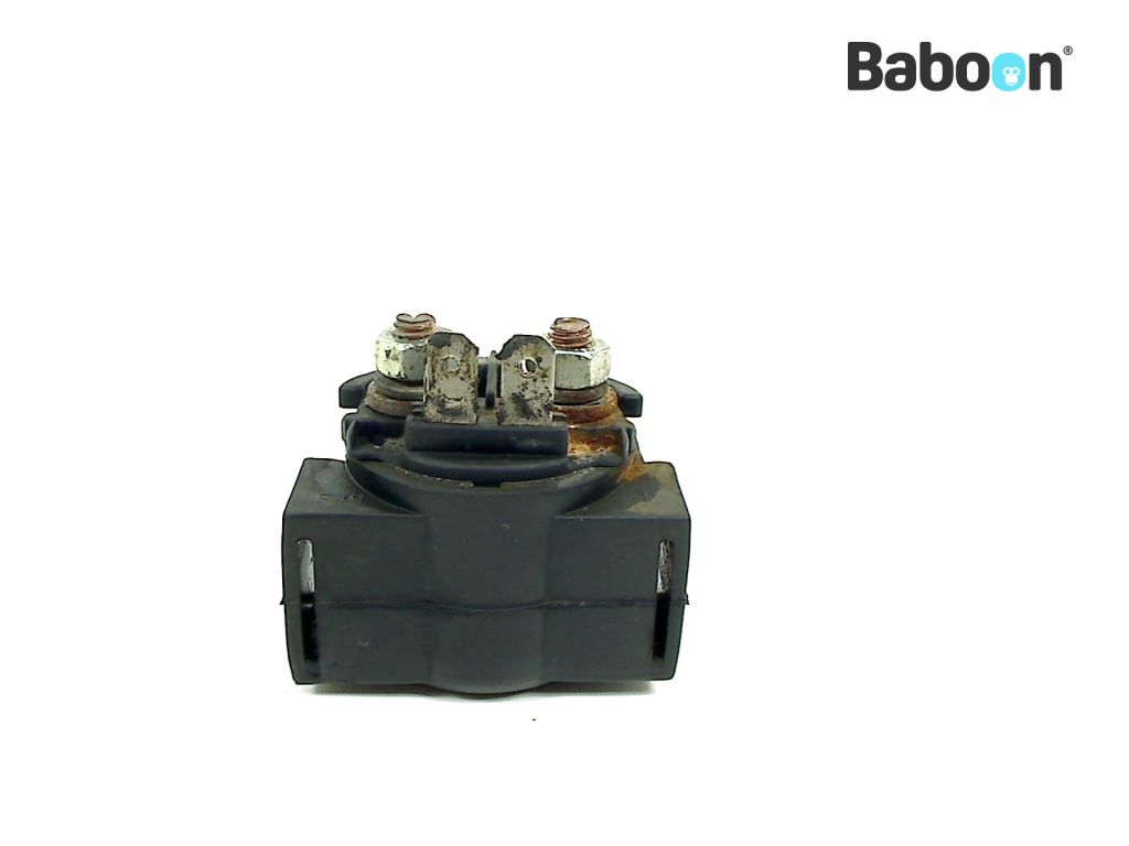 Relais De Démarreur Compatible Triumph Daytona 1000 (années 1992 Et +) - Référence T1310008 / REL-019-008