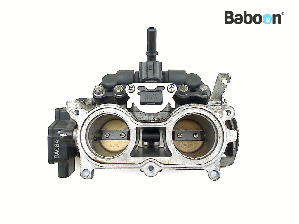 Honda CBR 500 R 2013-2015 (CBR500R PC44) Gasspjeld kobling