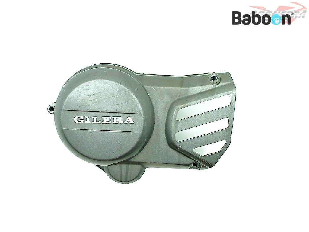 Gilera KZ 125 1986-1989 Tannhjul front, deksel
