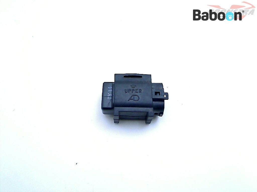 Suzuki SV 650 2016-2018 (SV650) Omval Sensor