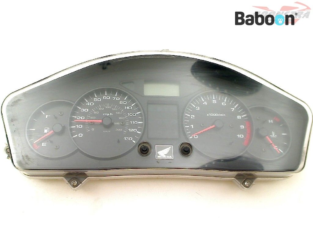 Honda NT 700 V Deauville 2006-2010 (NT700V RC52) Cuentaquilómetros/Velocímetro MPH (Completo)