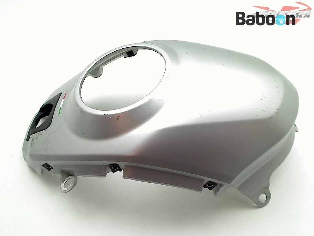 Ducati Multistrada 1200 S Touring 2013-2014 (MTS1200) Tank Cover (48032961A)