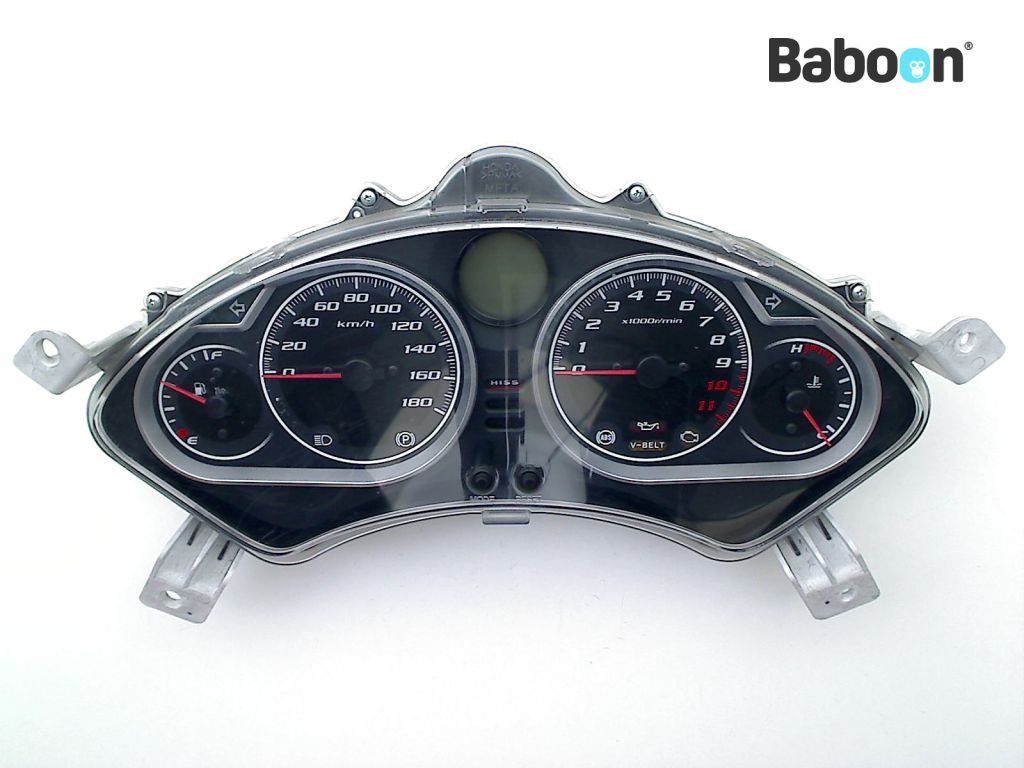 Honda FJS 400 | SW T 400 2008-2016 (FJS400 SW T-400) Gauge / Speedometer KMH ABS