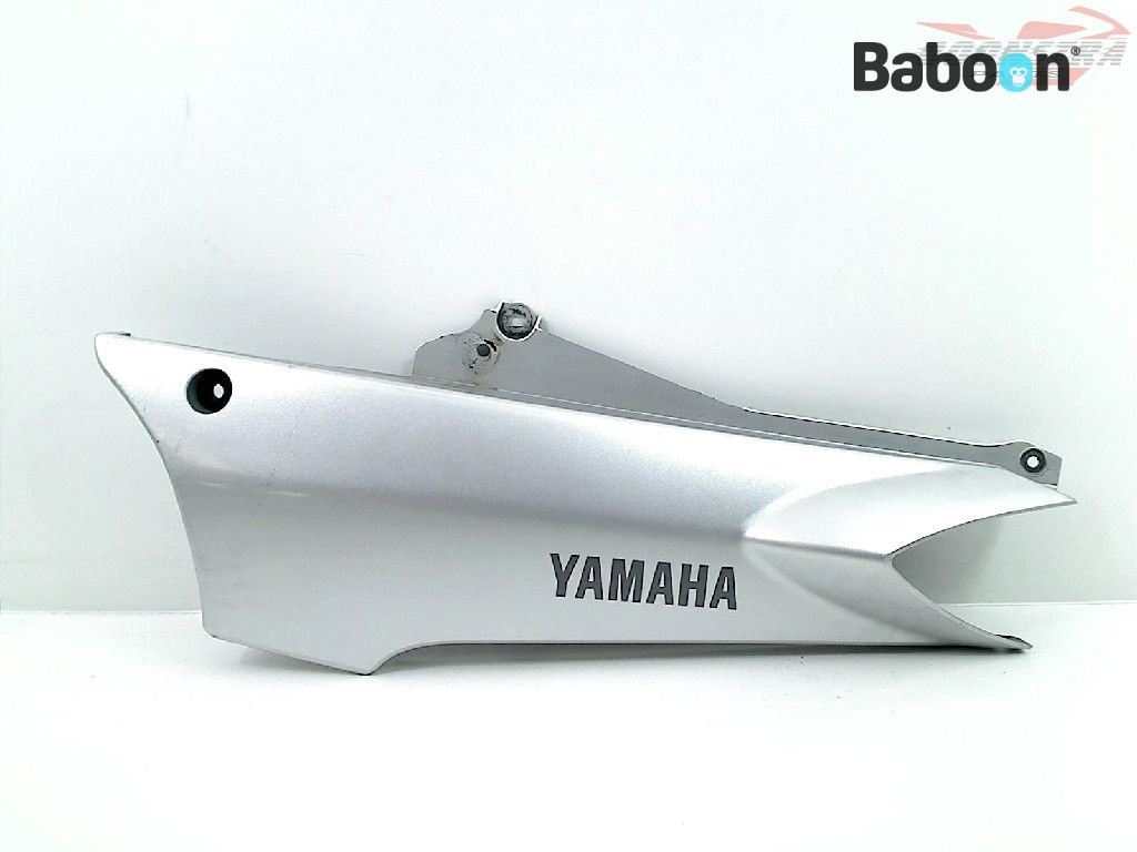 Yamaha FJR 1300 2003-2005  (FJR1300) Buddypaneel Links