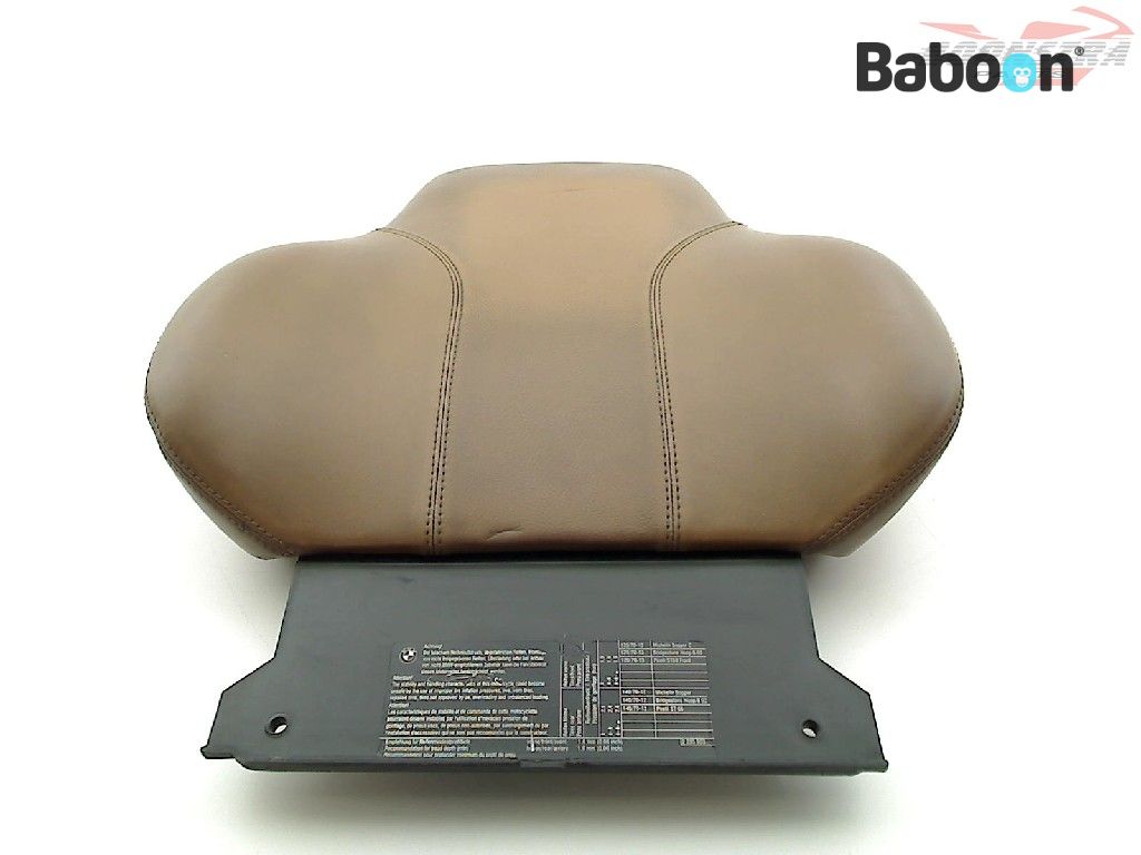 BMW C1 (0191) Backrest (2335903)