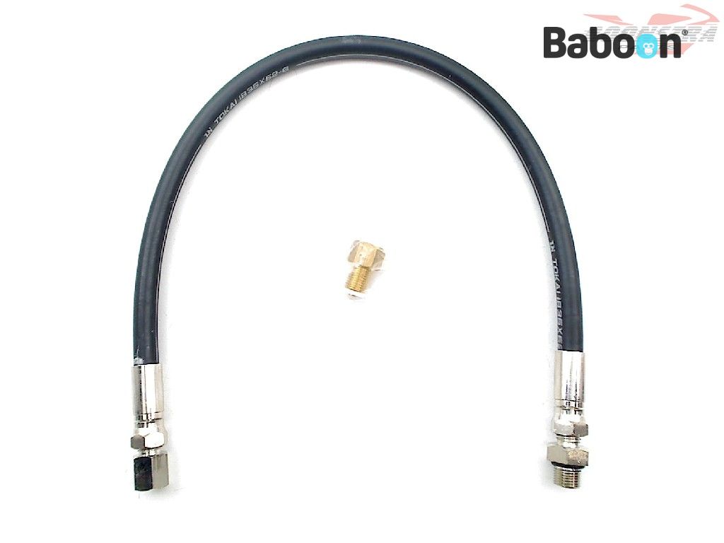 Universeel Suzuki Oleoduto / Adapter hose assy (09915-74521)