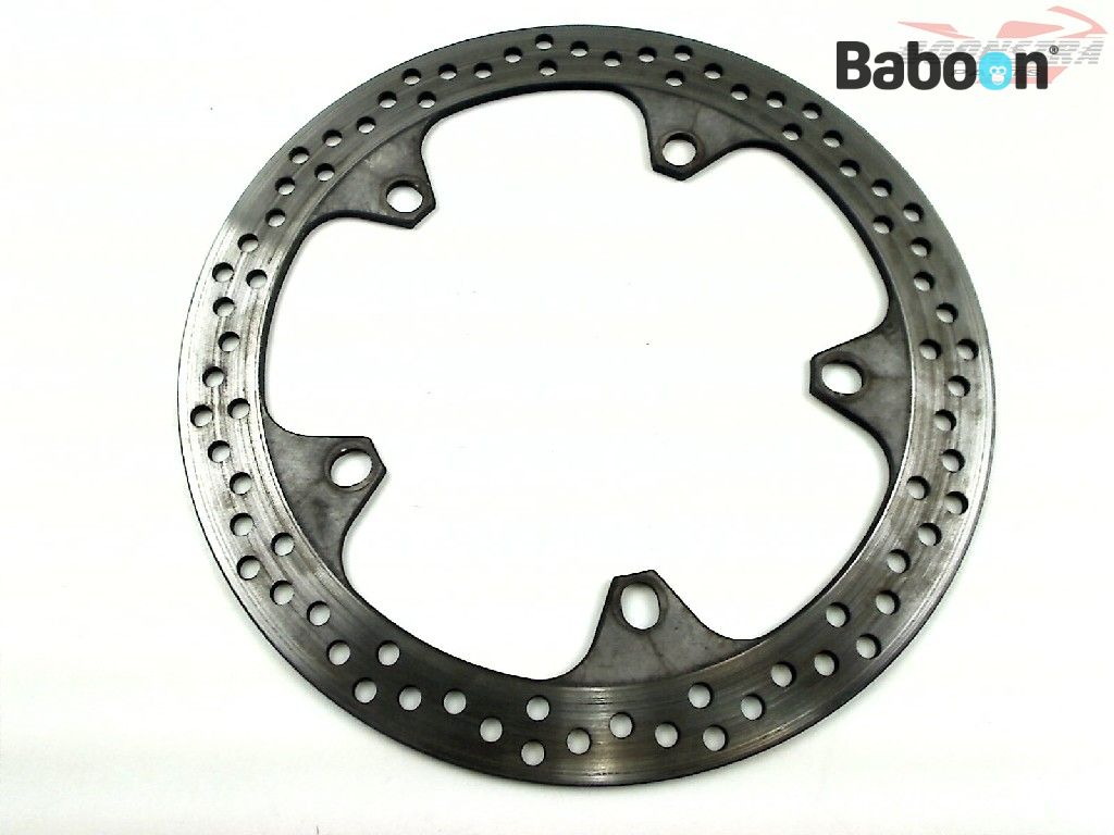 BMW R 1100 RS (R1100RS 93) Brake Disc Front Right