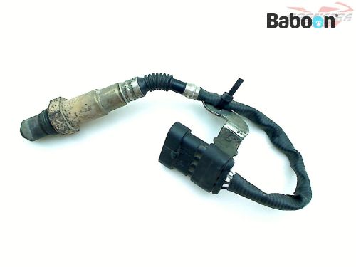 Piaggio | Vespa X8 125 2005-2007 (ZAPM36301) Sonda Lambda