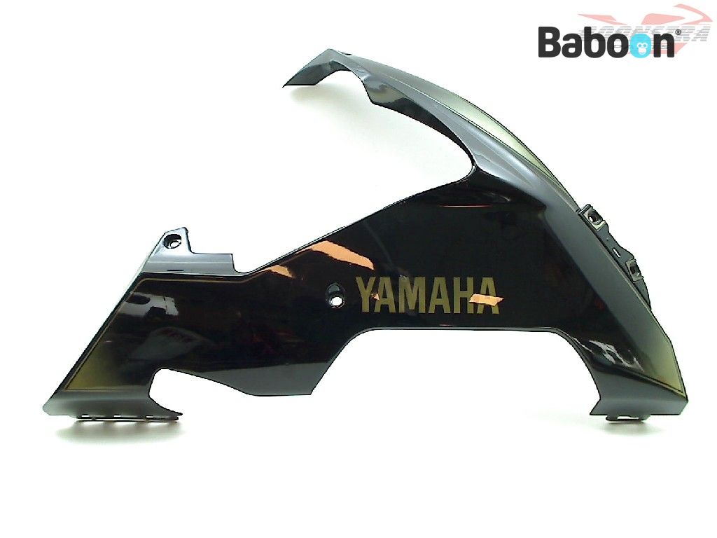 Yamaha YZF R1 2004-2006 (YZF-R1 5VY) Abbassamento della carenatura destro