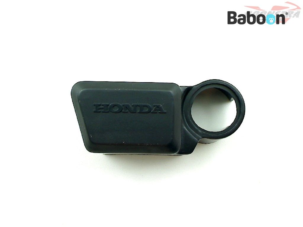 Honda XL 125 R 1982 (XL125 XL125R) Tapa/Cubierta del contacto New old Stock (37622-KB9-930)