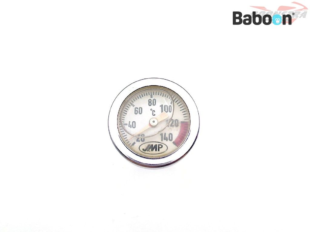 Suzuki GSF 1200 Bandit 2001-2006 (GSF1200) Température horloge Celcius