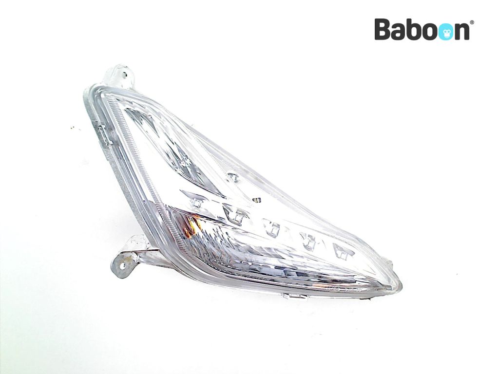 Piaggio | Vespa Beverly 350 2017-2020 IE Sport Touring (BV350) Turn Signal Right Front
