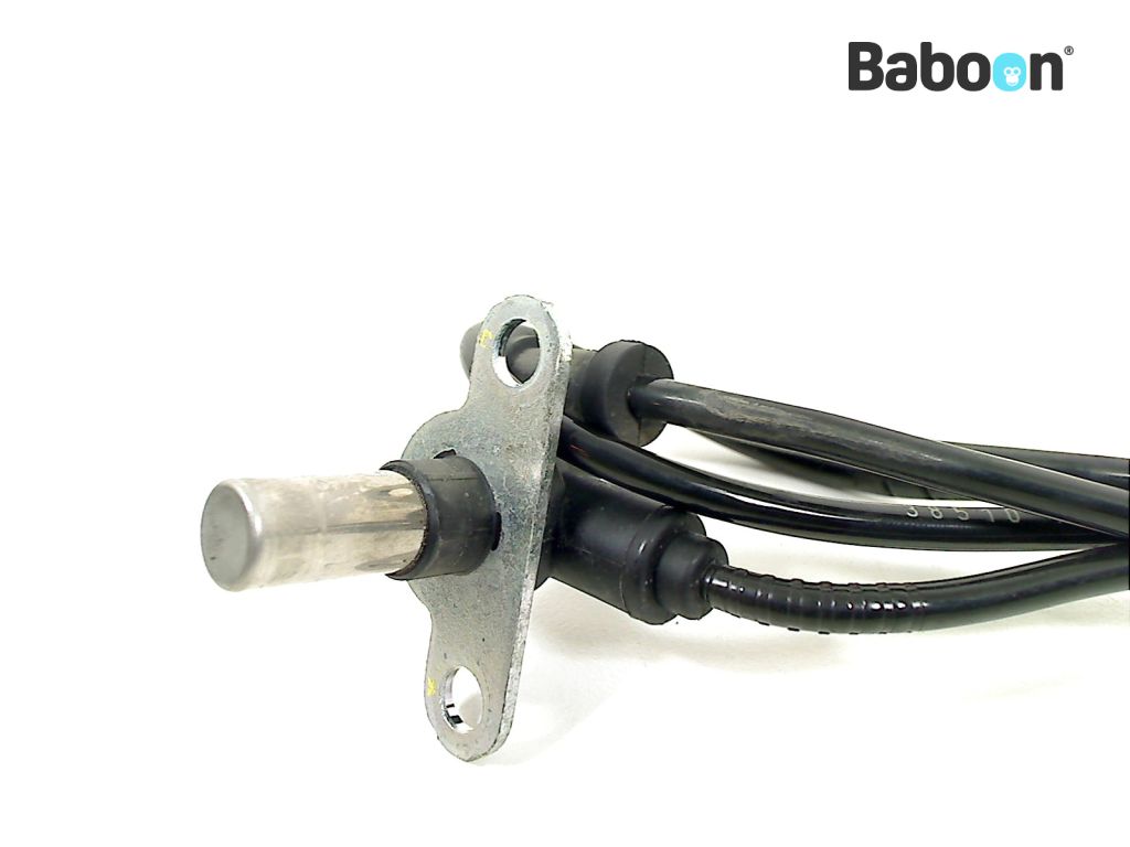 Honda CB 500 X 2013-2016 (CB500X PC46) ABS Wheel Sensor Rear