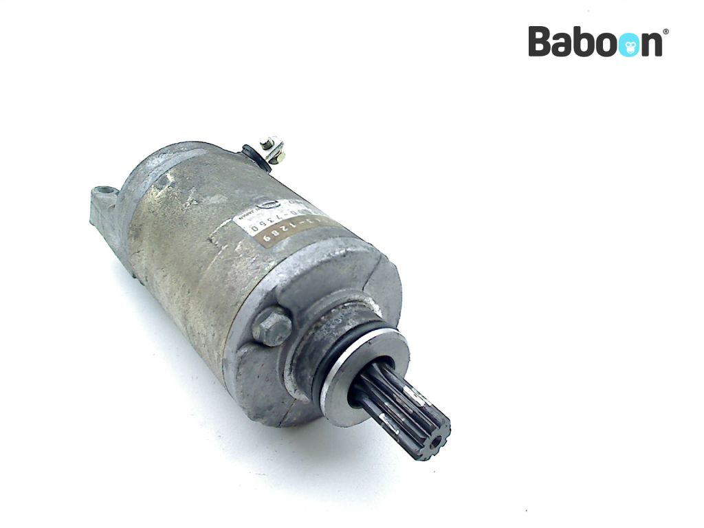 Kawasaki ZX 6 R 1998-1999 (NINJA ZX-6R ZX600G-H) Starter