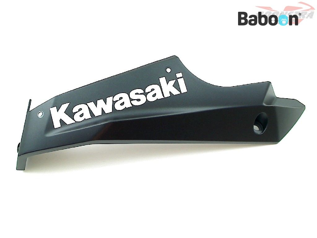 Kawasaki Ninja 400 2018-> Alempi profilointi vasen (55028-0645)