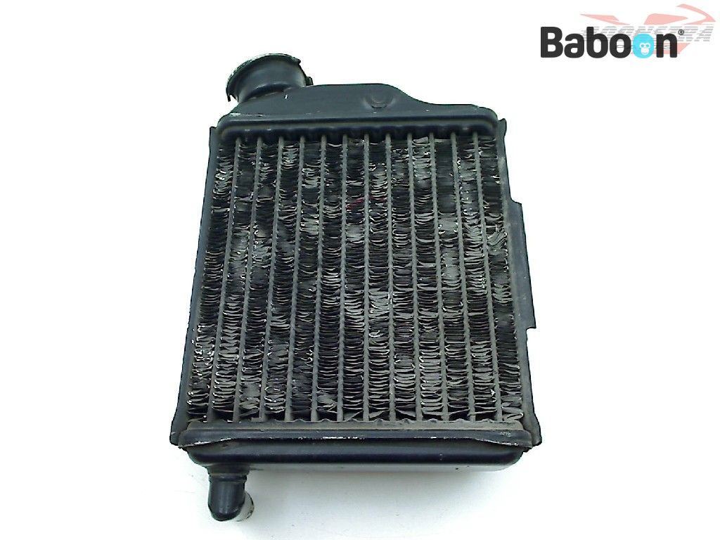 Rd12 Radiator Yamaha RD 125 LC 1985-1987 RD125LC 10W) Radiator | Baboon Motorcycle Parts