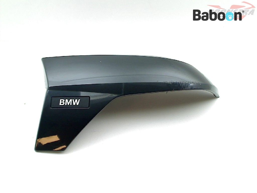 BMW R 1200 RT 2014-> (R1200RT LC K52) Copertura portapacchi destro (7709498)