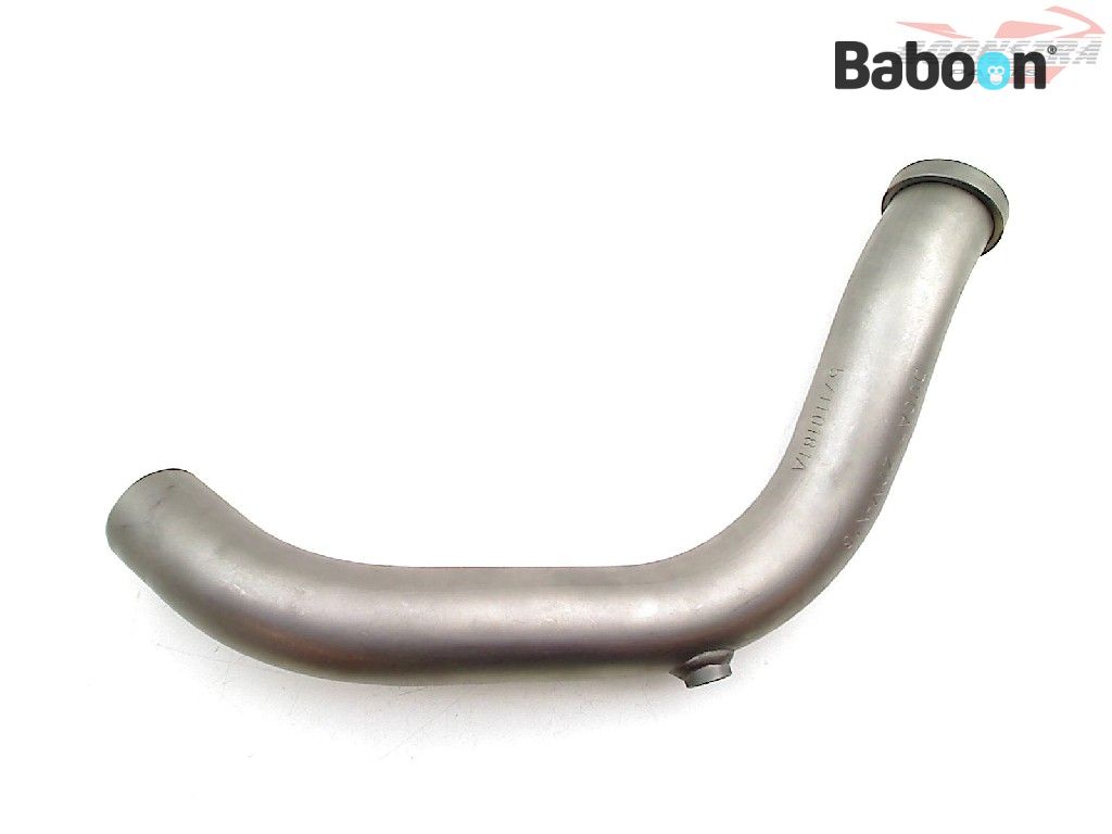 Ducati ST 2 1997-2003 (ST2) Exhaust Pipe Rear Vertical
