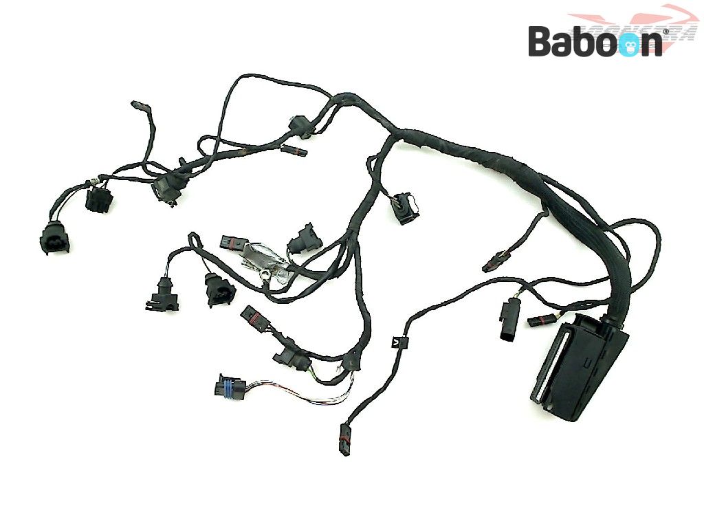 BMW F 800 ST (F800ST) Kabel Motor
