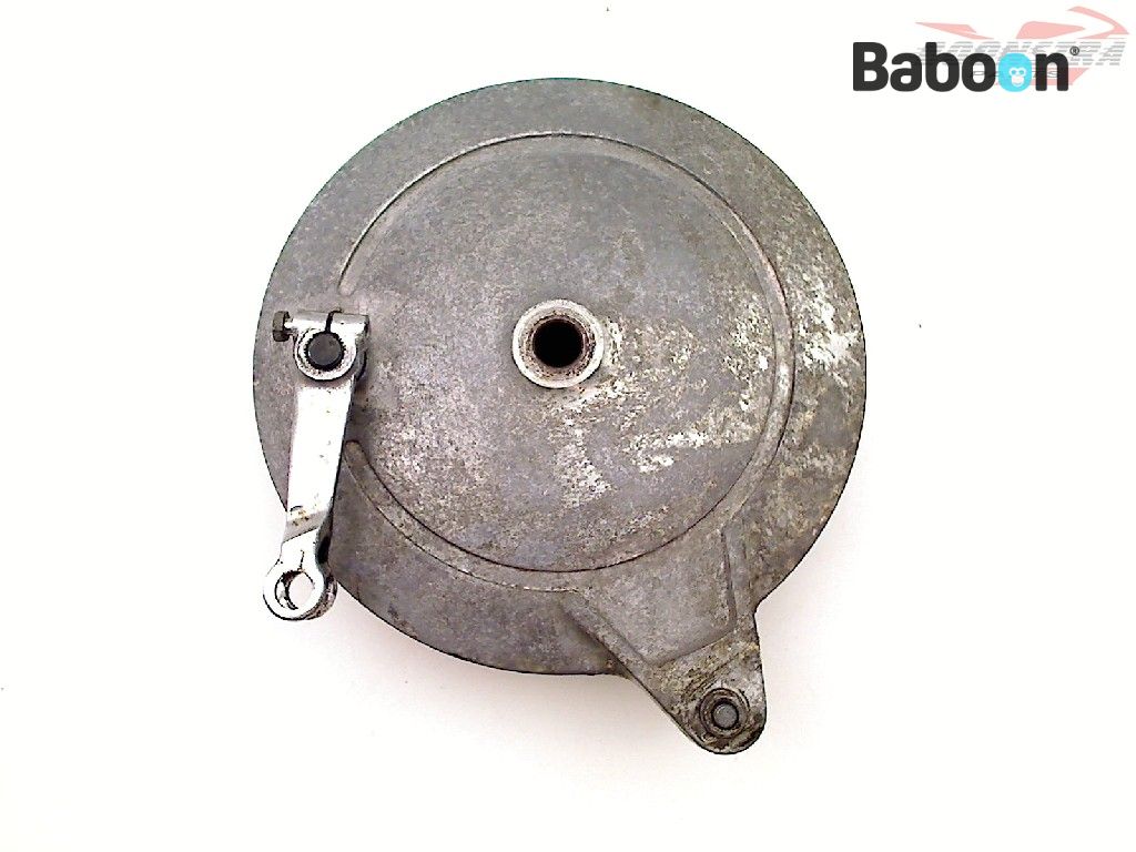 Mâchoires De Frein Arrière Newfren Yamaha XVS Virago 125 (1997-2000) – Tambour 130 Mm