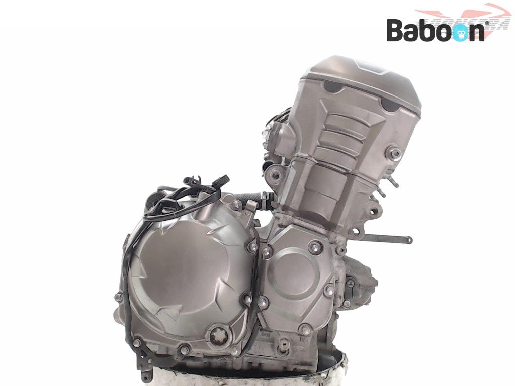 Kawasaki Versys 1000 2015-2018 (KLZ1000B) Motor