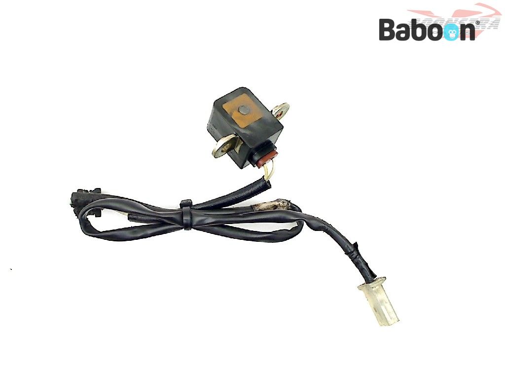 Indicateur De Rapport De Vitesse Moto LED – Compatible Honda X4 X11 Varadero XL1000V XL125V (Noir Vert)