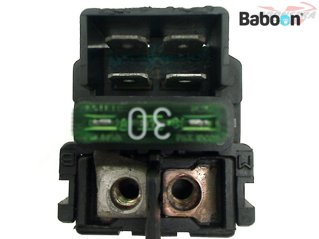STARTER RELAY SOLENOID FOR HONDA VF750 VF 750 MAGNA V45 MOTOR
