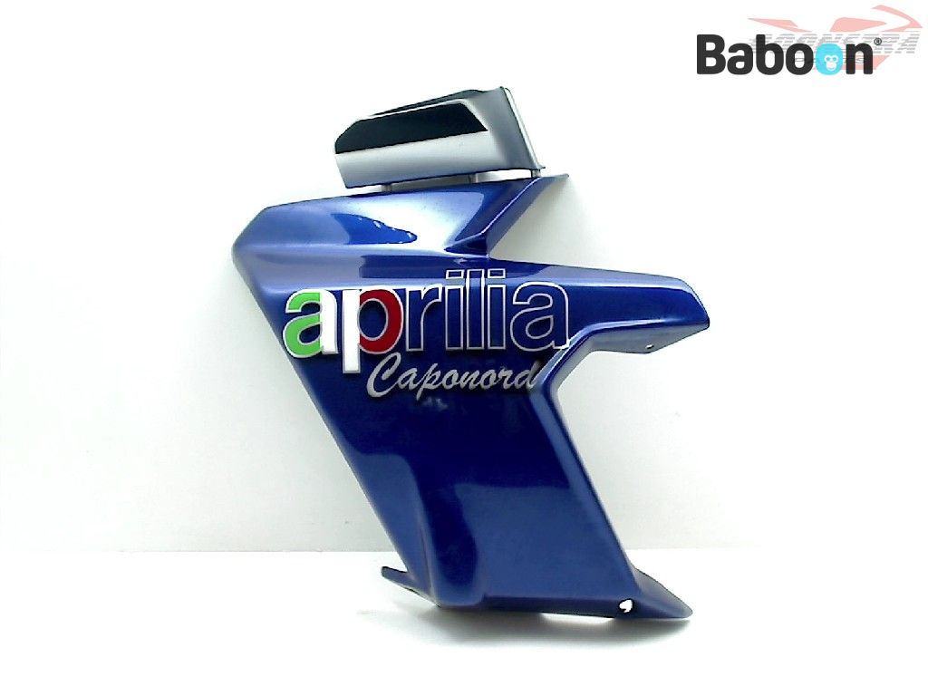 Aprilia ETV 1000 Caponord 2001-2003 (ETV1000) Carenado lateral izquierdo