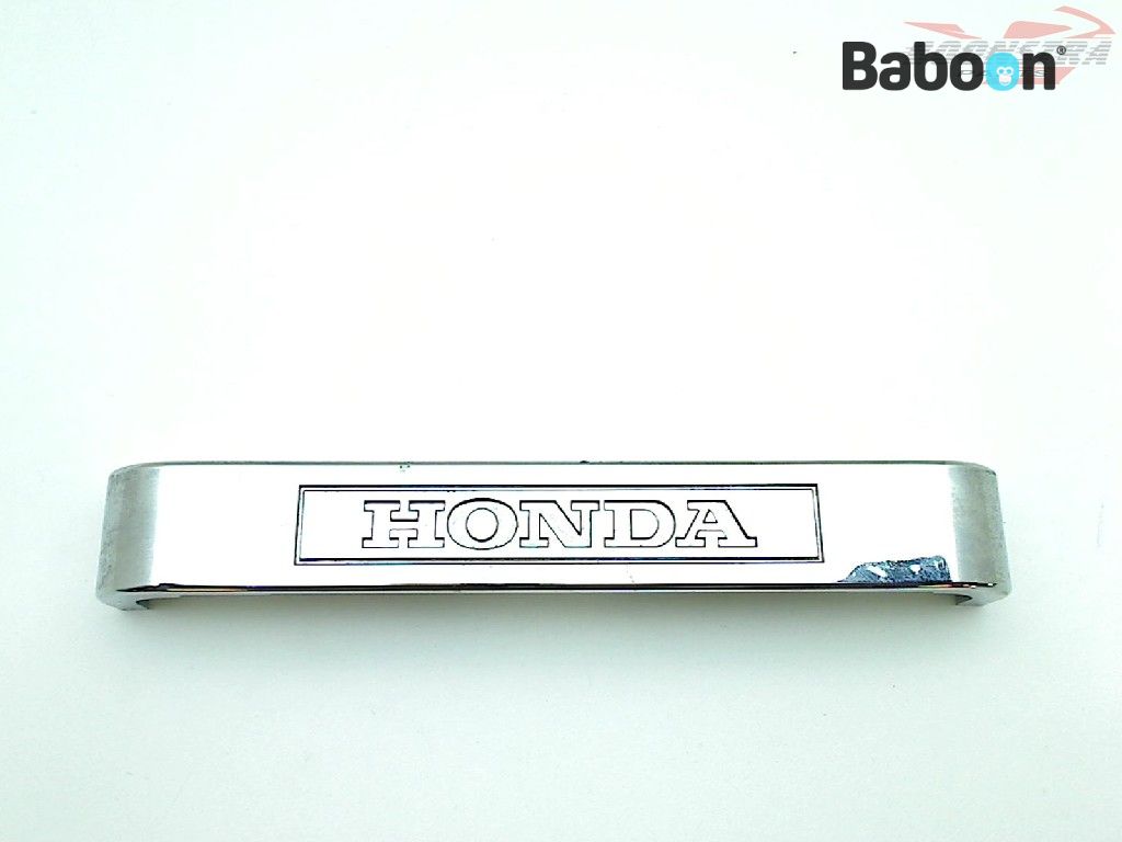 Honda CMX 250 Rebel (CMX250) Tampa de garfo de suspensão dianteiro (61401-KR3A-0000)