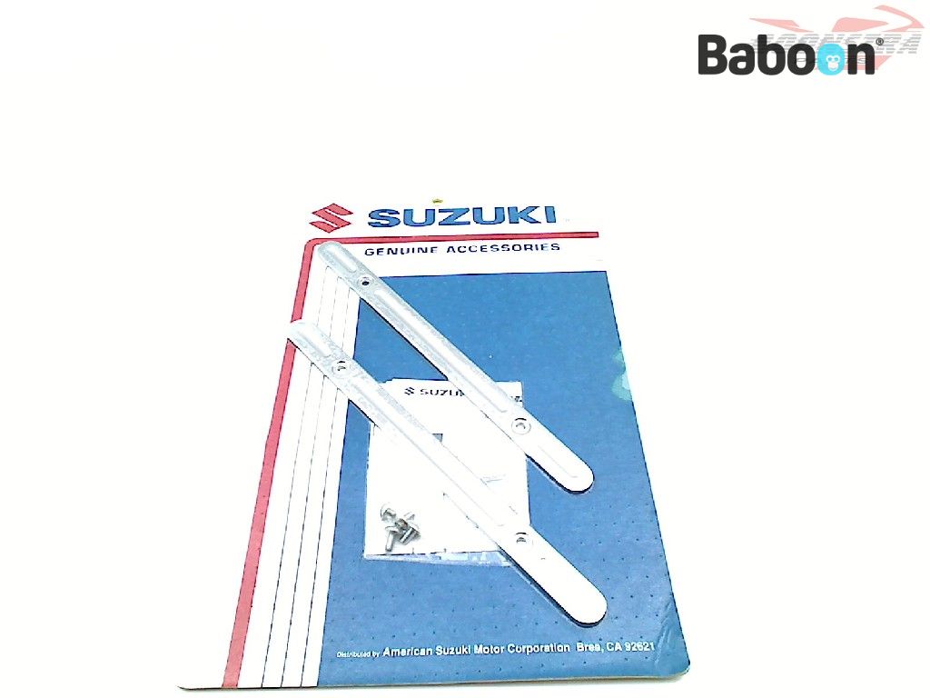 Suzuki VZ 800 1997-2004 Marauder (VZ800) Radiador TRIM BILLT (99950-70163)