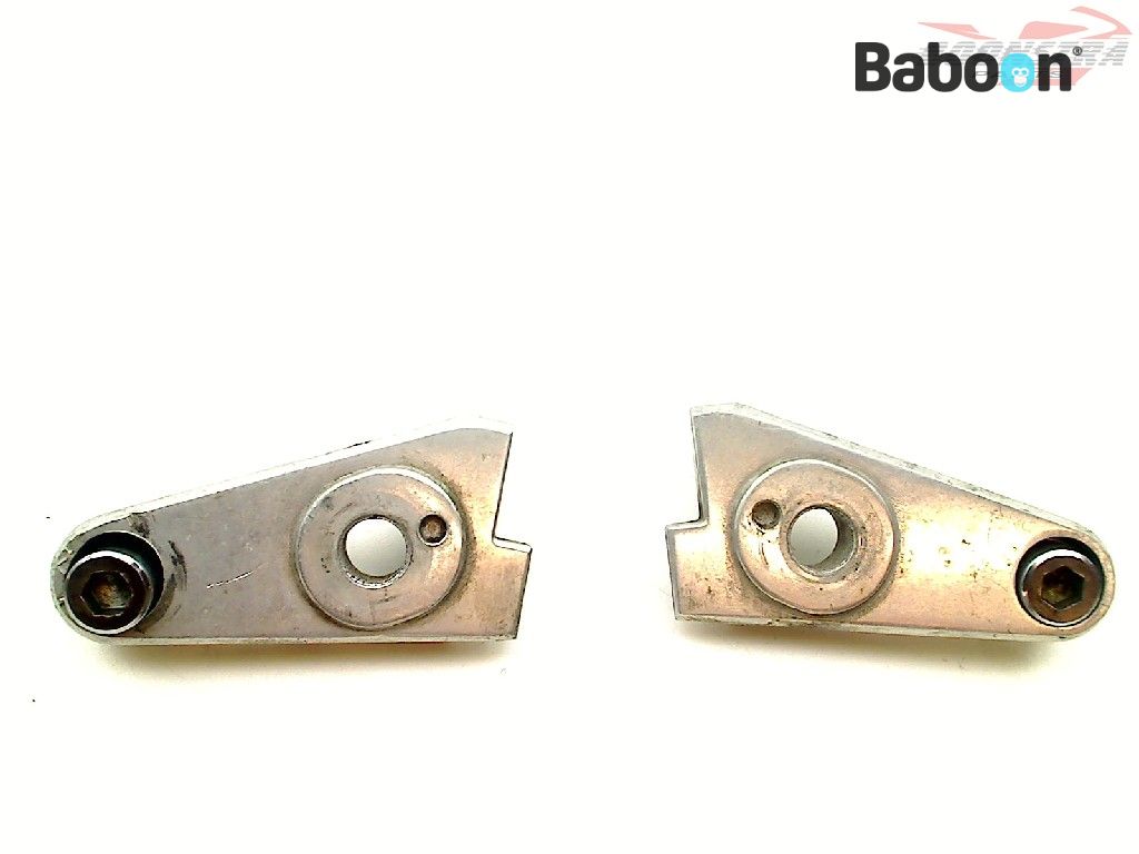 Filtre à Huile HifloFiltro HF202 Pour Honda VF750 S V45 Sabre (RC07) 1982-1983 - Neuf