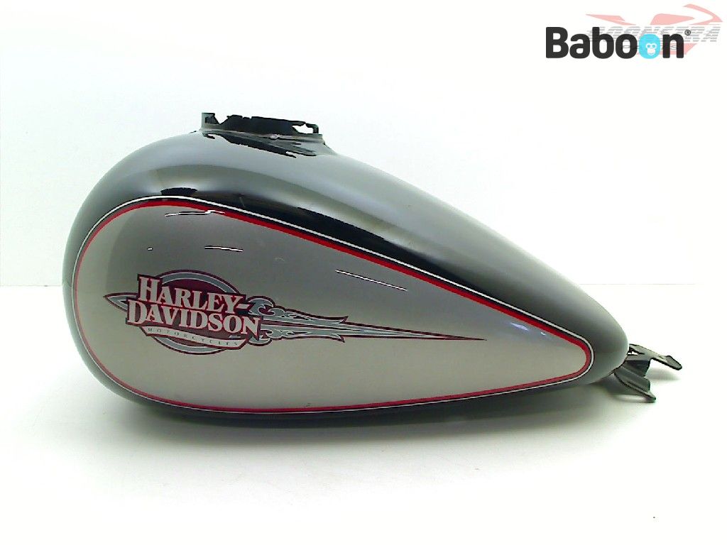 Harley-Davidson FLHTC Electra Glide Classic 2009-2013 Drivstoff / Bensintank (61360-09CWM)