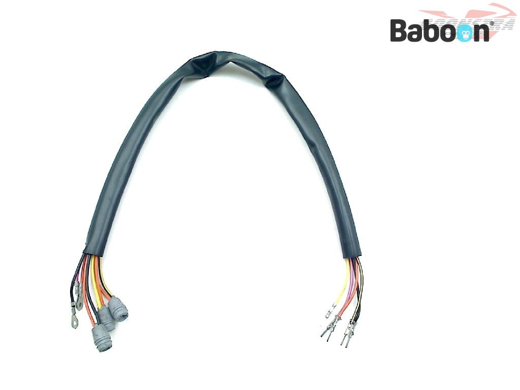 Buell X1 Lightning Cable del velocímetro