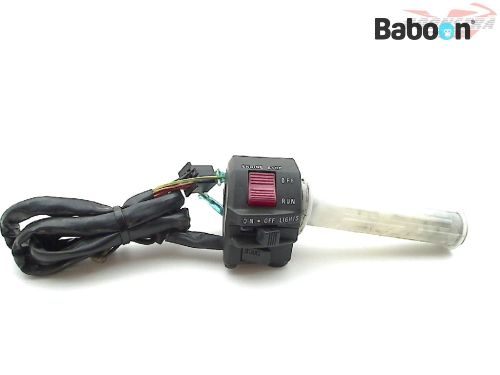 Suzuki GSX 1100 G 1991-1996 (GSX1100G GV74A) Switch Handlebar Right Hand