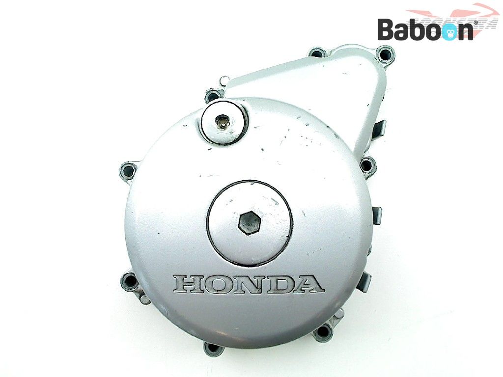 Honda CBF 125 2009-2013 (CBF125 JC40) Alternador (Tapa/Cubierta)
