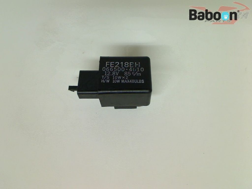 Kawasaki ZXR 750 1989-1990 (ZXR750 ZX750H) Lampe clignotante relais